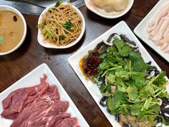 -大明铜锅·烤涮坊·烧烤(总店)