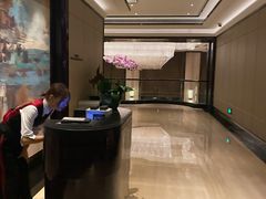 -瑞吉吧 The St·Regis Bar(长沙瑞吉酒店)