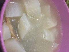 -清华大学-观畴园餐厅