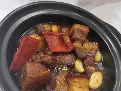 -来韶饭店