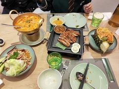 -mango tree芒果树泰国餐厅(青岛万象城店)