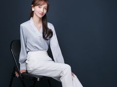 -iF摄影•全家福•证件照•形象照(南山店)