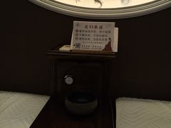 -水墨澜渟足道·SPA·传统(四望亭东关街店)