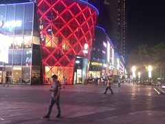 -深圳龙华星河COCO City(民治店)