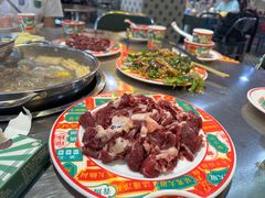 -金新街边打边炉(天安花园店)