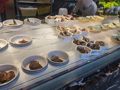 -星伦多自助料理·涮烤一体(杭州来福士店)