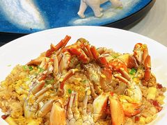 -麒麟中餐厅·经典粤菜·地道菜式老字号(广州长隆酒店)