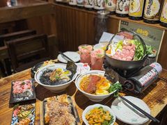 -小川洋风料理(街道口店)