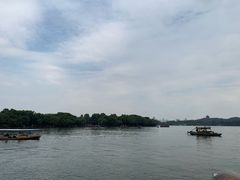 -西湖外事游船(花港观鱼码头)