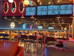 -阿记烧烤(英达路店)