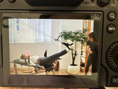 -Isofit 普拉提·婵柔工作室