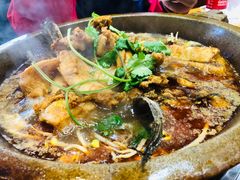 -巴乡石锅鱼(密云店)