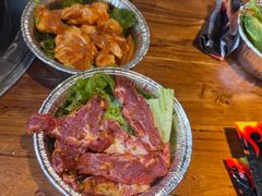 -原始泥炉烤肉(总店)