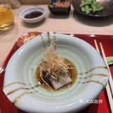 新年新日料的满足与快乐