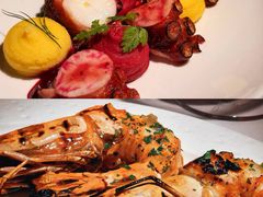 -壳里西餐厅Coquille Seafood Bistro(蒙自路店)