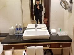 -天津君隆威斯汀酒店