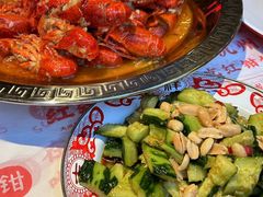 -红钳侠小龙虾·烧烤(中赢康康谷店)