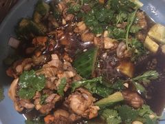 -陈傻子餐厅(世纪都会店)