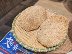 -新万鑫银丝面·非遗无锡味(惠山古镇店)