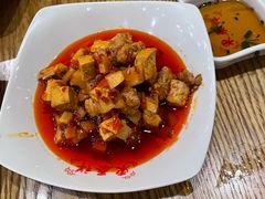 -东泰祥生煎馆(重庆北路店)