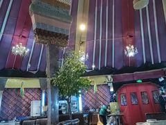 -海拉尔蒙古包(房山长阳总店)