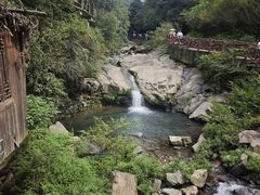 -浙北大峡谷
