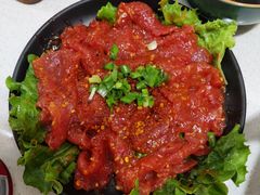 -新辣道鱼火锅(上地华联店)