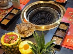 -和来烤肉(仓山万达店)