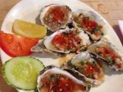 -灯笼馆海鲜餐厅