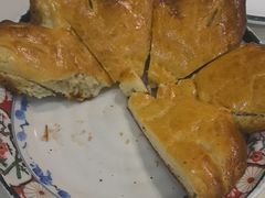 -帕米尔食府(白云观店)
