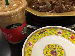 -芦月轩羊蝎子(北蜂窝店)