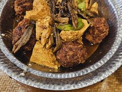 -乔家满族八大碗(流水沟店)