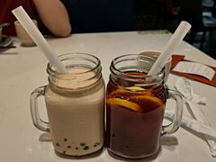 -鹿港小镇(金虹桥国际中心店)