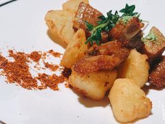 山药排骨-太二酸菜鱼(武汉光谷保利店)