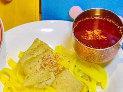 -巴依老爷新疆美食(常营店)