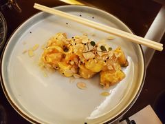 -广州白云机场铂尔曼大酒店·恬园创意中餐厅