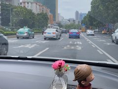 -广州白云国际机场-T2航站楼