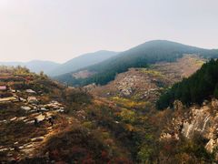 -龙洞风景区-藏龙涧