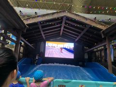 -杭州开元森泊度假乐园