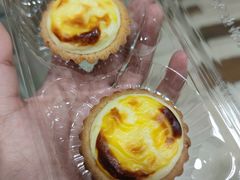 -鲍师傅糕点(永安里店)