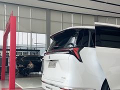 -上海永达通途别克至境4S店(七宝店)