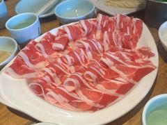 -额尔敦传统涮火锅·冰煮羊(铁东店)