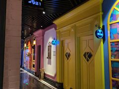 -歌库K馆量贩KTV(万达广场店)