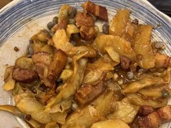 -小土豆北方菜馆(文慧园店)