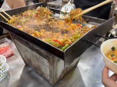 -郝大姐·乌龙山铁板烧(大学城三店)