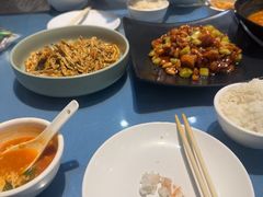 -玉桥餐厅(天坛店)