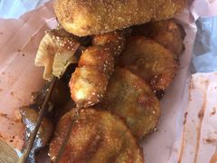 -大腕炸串(河东总店)