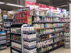 -新苗超市(花城店)