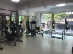 -中田健身工作室(东园店)