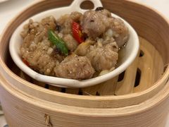 -翠园(北京王府中环店)